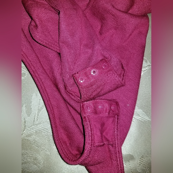 Calvin Klein Bodysuit L - Picture 7 of 13